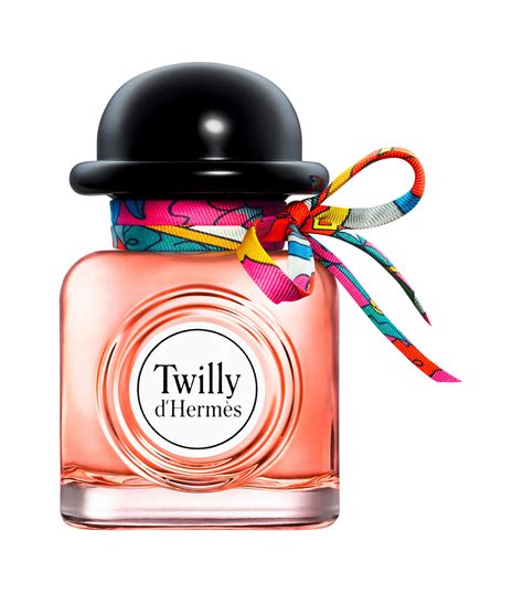 hermes parfum twilly probe|twilly d'hermes rose.